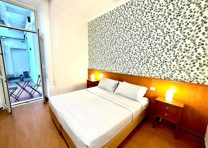 Trevi Romantic Alcova