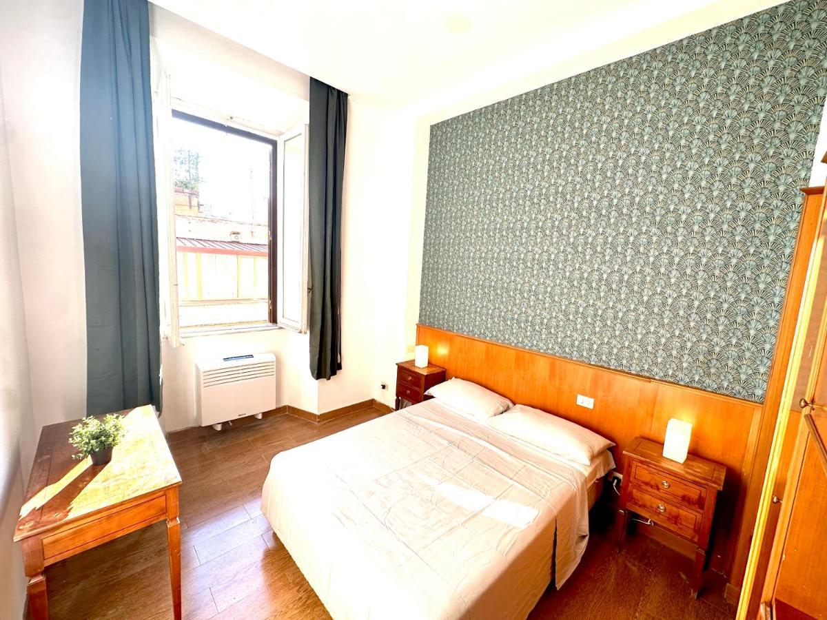 Bed and breakfast Trevi Romantic Alcova *