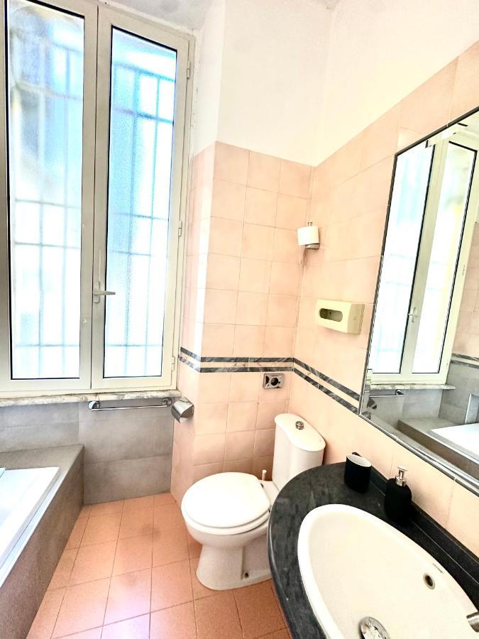 Trevi Romantic Alcova * Rom