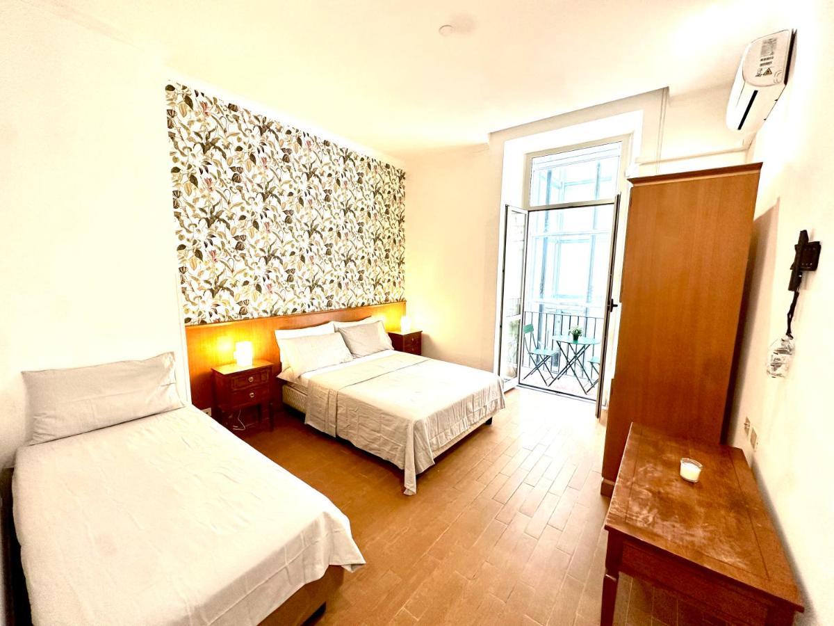 Trevi Romantic Alcova * Rom