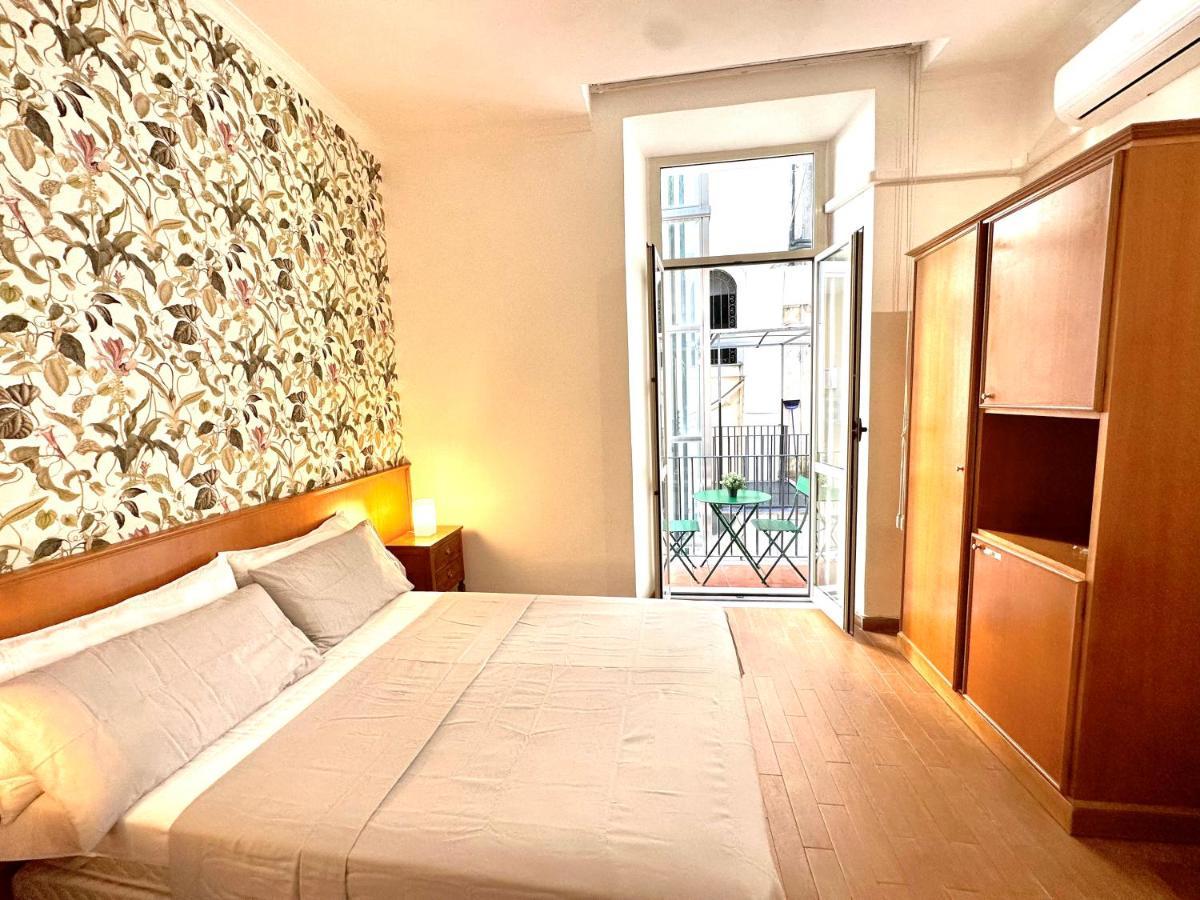 Frühstückspension Trevi Romantic Alcova *